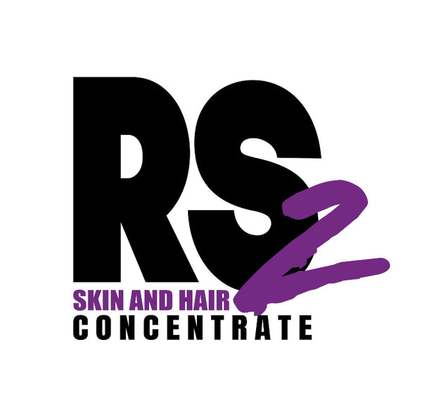 RS2 Skin and Hair Concentrate 